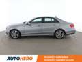 Mercedes-Benz E 220 E 220 CDI BlueEfficiency Avantgarde Gris - thumbnail 3