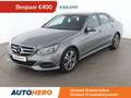 Mercedes-Benz E 220 E 220 CDI BlueEfficiency Avantgarde Gris - thumbnail 1