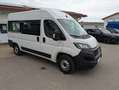 Fiat Ducato Hochr.-Kombi 33 140 L2H2 9 Sitzer Serie 8 Weiß - thumbnail 7