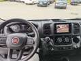 Fiat Ducato Hochr.-Kombi 33 140 L2H2 9 Sitzer Serie 8 Weiß - thumbnail 11