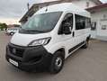 Fiat Ducato Hochr.-Kombi 33 140 L2H2 9 Sitzer Serie 8 Weiß - thumbnail 1