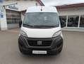Fiat Ducato Hochr.-Kombi 33 140 L2H2 9 Sitzer Serie 8 Weiß - thumbnail 8