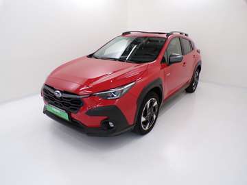 - Crosstrek 2.0i e-boxer Premium