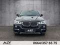 BMW X4 xDrive 20 i X-Line Schiebedach|AHK|LED 2.Besitz Noir - thumbnail 5