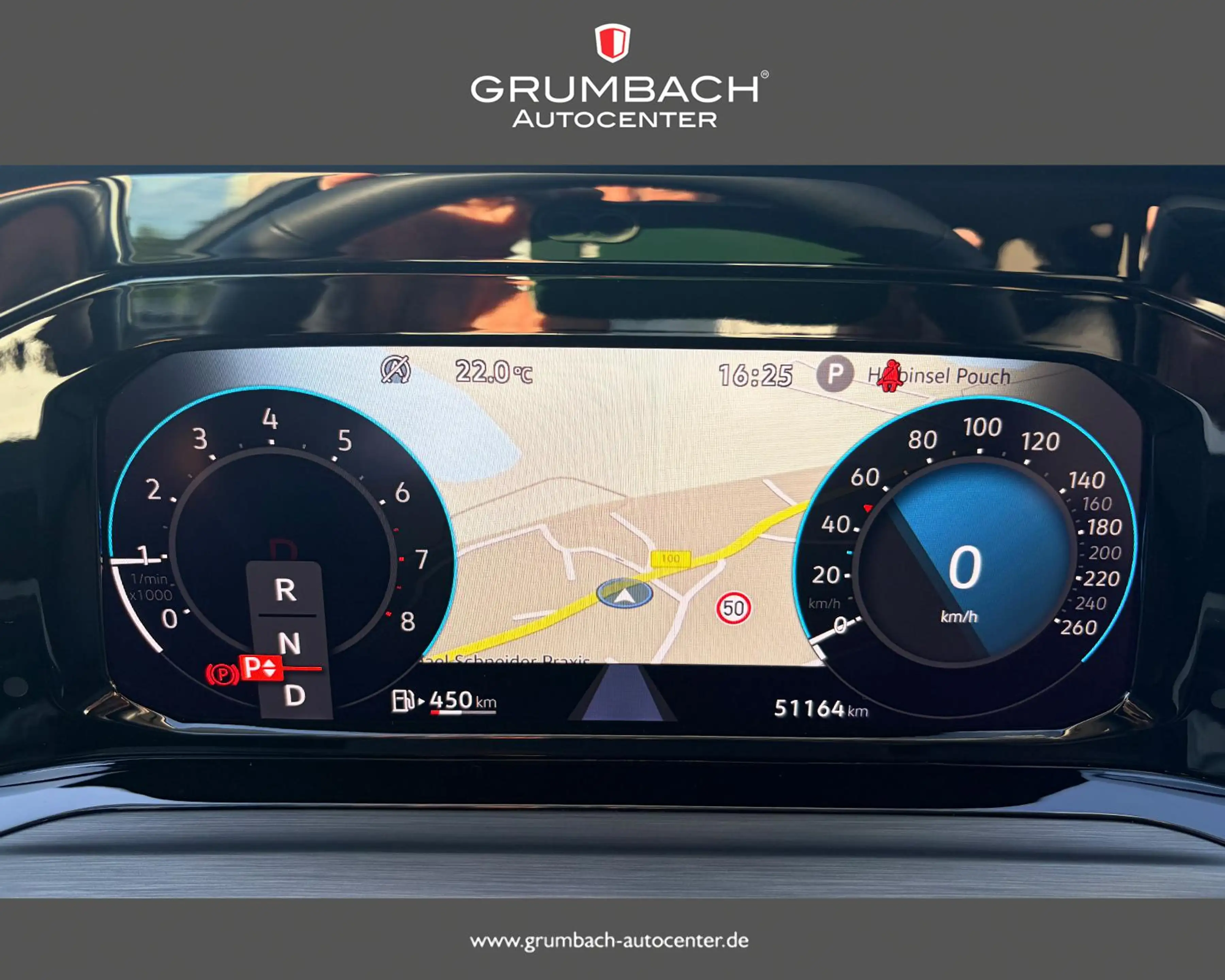 Volkswagen Golf Variant 1,5l eTSi DSG Style Navi SideAssist 17Zoll Kame... — photo 11