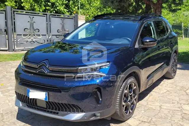 Citroen C5 Aircross C5 Aircross BlueHDi 130 S&S Feel Pack