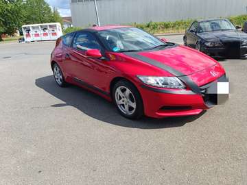 1.5 i-VTEC S (TÜV NEU)