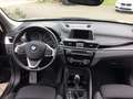 BMW X1 xDrive20i ADVANTAGE AUT NAVI LED GRA RFK Gris - thumbnail 14