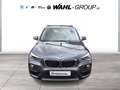 BMW X1 xDrive20i ADVANTAGE AUT NAVI LED GRA RFK Grigio - thumbnail 2