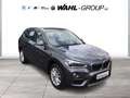BMW X1 xDrive20i ADVANTAGE AUT NAVI LED GRA RFK Grigio - thumbnail 3