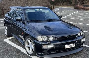 3p 2.0i 16v RS Cosworth Srs