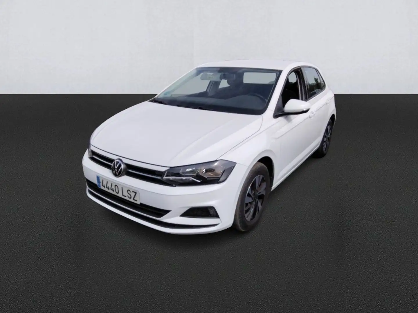Volkswagen Polo 1.0 TSI Advance 70kW Nero - 1