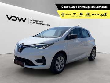 LIFE R110 Z.E. 50 Klima Fenster el.