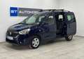 Dacia Dokker 1.5 dCi Diesel Laureate // NAVI // AHK // Blau - thumbnail 4