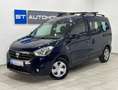 Dacia Dokker 1.5 dCi Diesel Laureate // NAVI // AHK // Blau - thumbnail 1