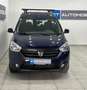 Dacia Dokker 1.5 dCi Diesel Laureate // NAVI // AHK // Blau - thumbnail 5