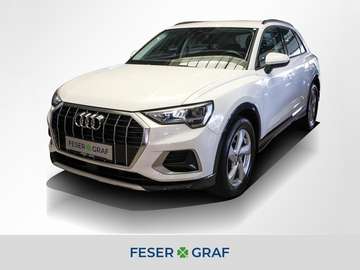 35 TFSI advanced GRA LED Navi PDC Sitzh. 18"