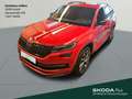 Skoda Kodiaq 1.5 TSI ACT Sportline *DSG*LED*APP*AHK*NA Rot - thumbnail 2