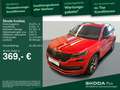 Skoda Kodiaq 1.5 TSI ACT Sportline *DSG*LED*APP*AHK*NA Rot - thumbnail 1