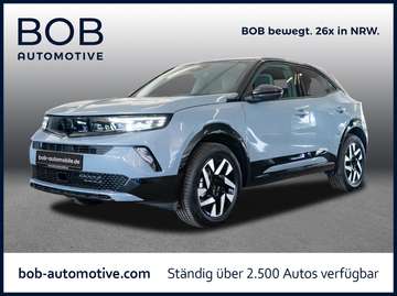 GS 1.2 Turbo 130 LEDER SHZ PDC LM-Felgen