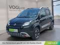 Fiat Panda Allrad Panda TwinAir 85 4x4 Cross Schwarz - thumbnail 1