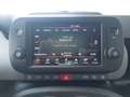 Fiat Panda Allrad Panda TwinAir 85 4x4 Cross Schwarz - thumbnail 9