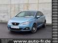 SEAT Ibiza SC 1.2 Benzin aus 1.Hand Stylance / Style Silber - thumbnail 1