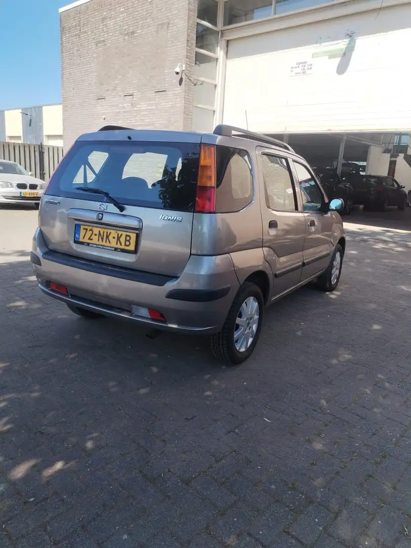 Suzuki Ignis 1.3 GL "4 Seasons" - 1