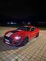 Shelby Mustang GT-H GT-500 Carbon Track Pack 771 PS 5.2l Kompressor Rot - thumbnail 13