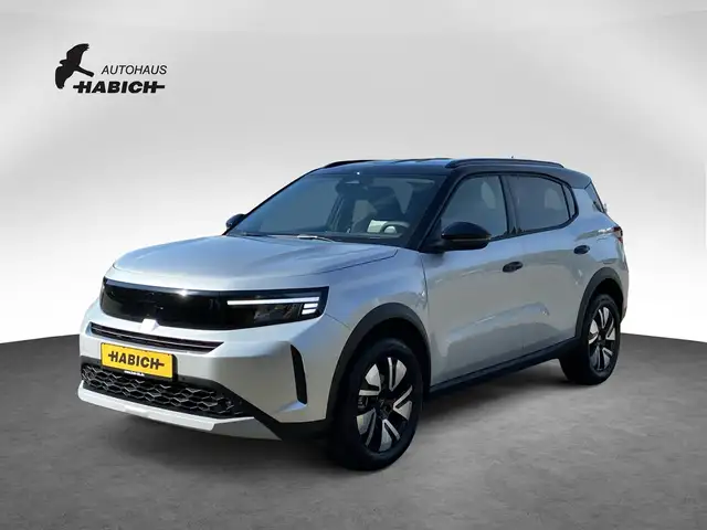 Opel Frontera GS (2024->)