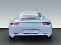 Porsche 991 -1 (911) Carrera S Abgas,Chrono,Bose,Schiebe Weiß - thumbnail 7