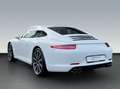 Porsche 991 -1 (911) Carrera S Abgas,Chrono,Bose,Schiebe Weiß - thumbnail 3