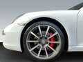 Porsche 991 -1 (911) Carrera S Abgas,Chrono,Bose,Schiebe Weiß - thumbnail 8