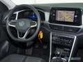 Volkswagen T-Roc 1.0TSI Life LED VirtualCockpit Navigationssystem Blau - thumbnail 6