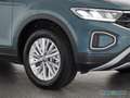 Volkswagen T-Roc 1.0TSI Life LED VirtualCockpit Navigationssystem Blau - thumbnail 13