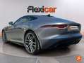 Jaguar F-Type Coupé 2.0 I4R-Dynamic Black Aut. 300 Gris - thumbnail 5