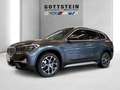 BMW X1 sDrive20i Aut. xLine Grau - thumbnail 1