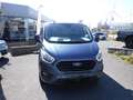 Ford Transit Custom Limited Bleu - thumbnail 3