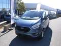 Ford Transit Custom Limited Bleu - thumbnail 2