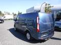 Ford Transit Custom Limited Bleu - thumbnail 7
