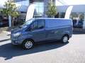 Ford Transit Custom Limited Bleu - thumbnail 1