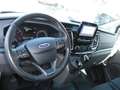 Ford Transit Custom Limited Bleu - thumbnail 9