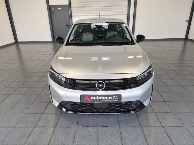 Opel Corsa view 2
