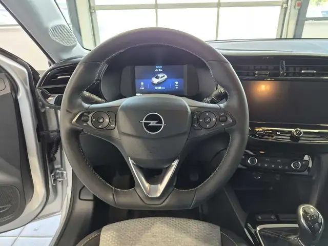 Opel Corsa view 10