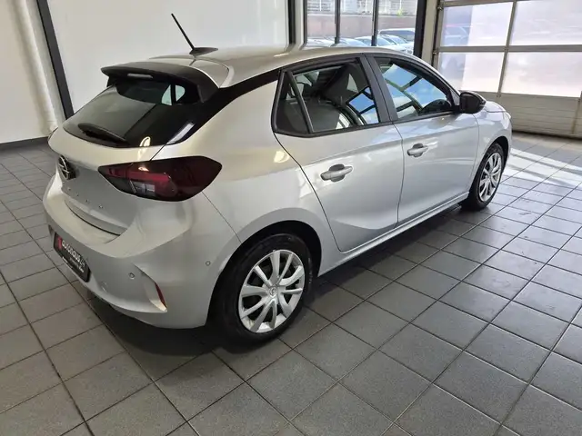 Opel Corsa view 5