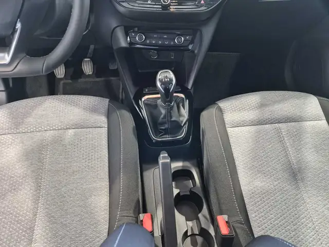 Opel Corsa view 12