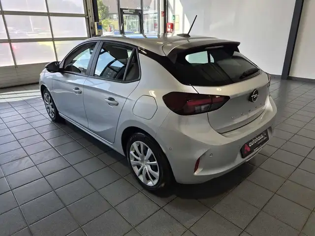 Opel Corsa view 4