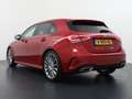 Mercedes-Benz A 200 AMG | Sfeerverlichting | 360° Camera | 19" AMG Vel Rood - thumbnail 3