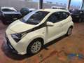 Toyota Aygo Aygo Connect 1.0 VVT-i 72CV 5 porte x-business Bianco - thumbnail 3