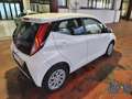 Toyota Aygo Aygo Connect 1.0 VVT-i 72CV 5 porte x-business Bianco - thumbnail 10